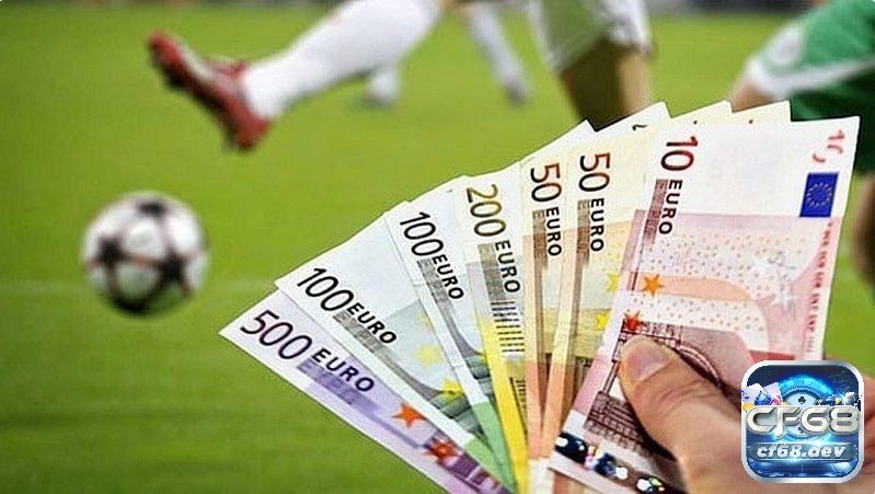 Kèo chấp là gì? Cách chơi kèo chấp trong bóng đá ra sao? Tính tiền cược là nhân tố quyết định số tiền thắng cược mà người chơi sẽ nhận được sau khi cuộc đấu kết thúc