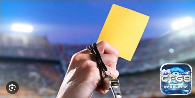 Kèo thẻ phạt là gì? Kinh nghiệm chơi kèo thẻ phạt hiệu quả Lựa chọn loại kèo thẻ phạt anh em muốn chơi