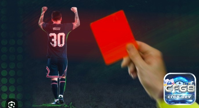 Kèo thẻ phạt là gì? Kinh nghiệm chơi kèo thẻ phạt hiệu quả Kèo thẻ phạt là gì là một loại kèo khá phổ biến trong bóng đá