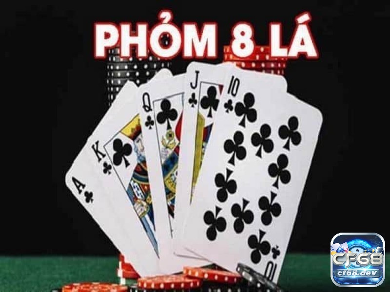 Kinh nghiệm đánh phỏm hay và hiệu quả nhất cho người mới Thuật ngữ dùng trong bài phỏm và hiểu rõ ý nghĩa của nó