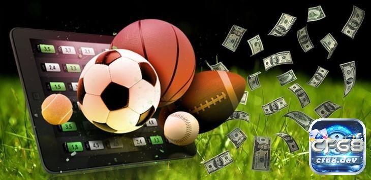 Luật cá cược thể thao - Bí quyết cá cược tỉ lệ thắng 99% Người tham gia hãy chuẩn bị nguồn vốn ổn định quản quản lý nó 1 cách thông minh