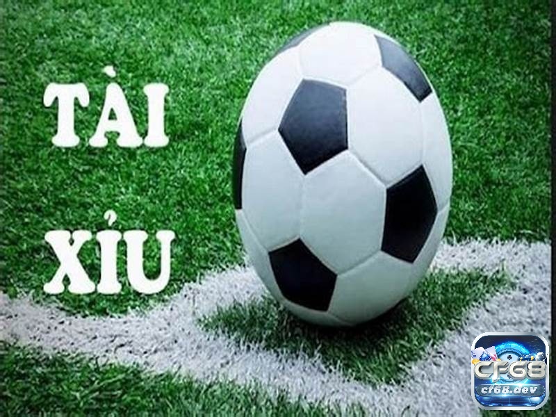Cách cá độ bóng đá tài xỉu: Kinh nghiệm chơi dễ thắng nhất Cá đội bóng đá nhồi xỉu - phương pháp giúp tối ưu hóa cơ hội thắng khi tham gia vào các trận đấu ít bàn thắng.