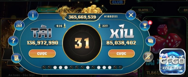 Cách đánh tài xỉu gấp thếp hiệu quả nhất cho người chơi mới Gấp thếp - Chiến thuật yêu cầu nguồn vốn lớn và cần sự cẩn trọng khi áp dụng