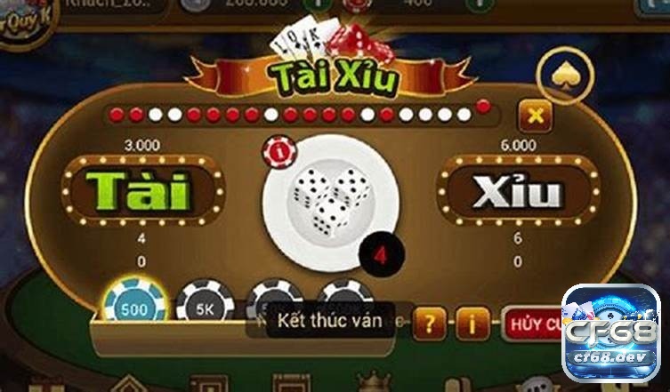 Cách đánh tài xỉu gấp thếp hiệu quả nhất cho người chơi mới Việc tập trung vào một cửa cược duy nhất giúp tăng khả năng chiến thắng và tối ưu quản lý vốn.