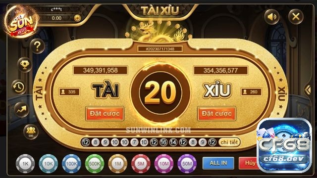 Cách đánh tài xỉu gấp thếp hiệu quả nhất cho người chơi mới Kiểm soát tâm lý vững vàng là yếu tố cần thiết để giữ đúng chiến lược và tránh các quyết định bốc đồng