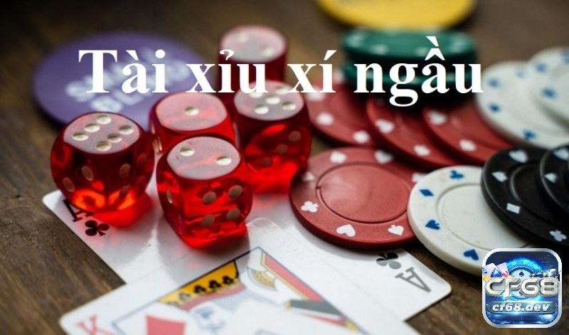 Cách đoán tài xỉu xí ngầu: Kinh nghiệm chơi dễ dàng thắng nhất Tài xỉu xí ngầu là trò chơi đơn giản nhưng cực kỳ hấp dẫn, đòi hỏi người chơi không chỉ có may mắn mà còn cần kỹ năng dự đoán