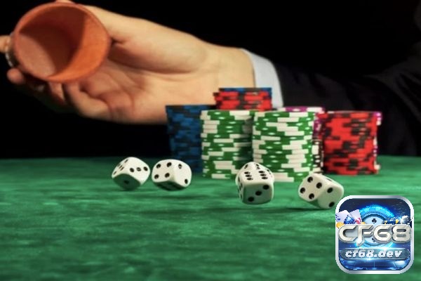Cách đoán tài xỉu xí ngầu: Kinh nghiệm chơi dễ dàng thắng nhất Cách đoán tài xỉu xí ngầu theo phương pháp tính xác suất là cách chơi khoa học và mang lại nhiều cơ hội chiến thắng