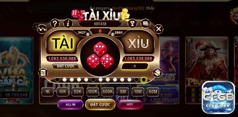 Cách nuôi tài xỉu: Soi cầu tài xỉu bất bại cho anh em mới bắt đầu Cách nuôi tài xỉu theo cầu nghiêng mang lại nhiều lợi thế khi bạn có thể nắm bắt kịp thời xu hướng cầu nghiêng