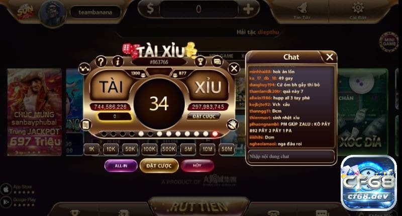 Cách nuôi tài xỉu: Soi cầu tài xỉu bất bại cho anh em mới bắt đầu Nuôi tài xỉu ngược đám đông là chiến thuật táo bạo nhưng cực kỳ hiệu quả