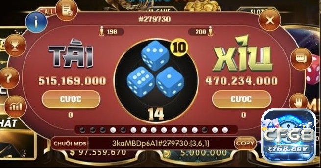 Cách nuôi tài xỉu: Soi cầu tài xỉu bất bại cho anh em mới bắt đầu Quản lý vốn đúng cách giúp bạn kéo dài thời gian chơi và tăng cơ hội chiến thắng