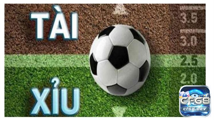 Cách tính tài xỉu bóng đá: Kinh nghiệm chơi bất bại từ cao thủ Tài xỉu bóng đá mang lại sự hấp dẫn cho người chơi bởi tính đơn giản và dễ hiểu