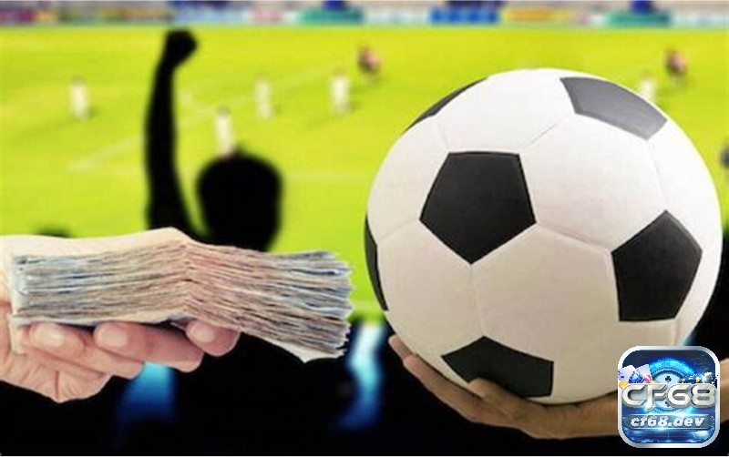 Cách tính tài xỉu bóng đá: Kinh nghiệm chơi bất bại từ cao thủ Kèo tài xỉu 3 cung cấp sự an toàn cực kỳ khi có thể hoàn tiền nếu trận đấu kết thúc với đúng 3 bàn thắng.