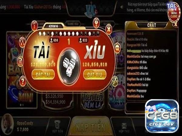 Cách tính xúc xắc tài xỉu chuẩn và các mẹo chơi dễ thắng nhất Quan sát xu hướng giúp bạn đưa ra quyết định chính xác hơn trong các lần cược sau.