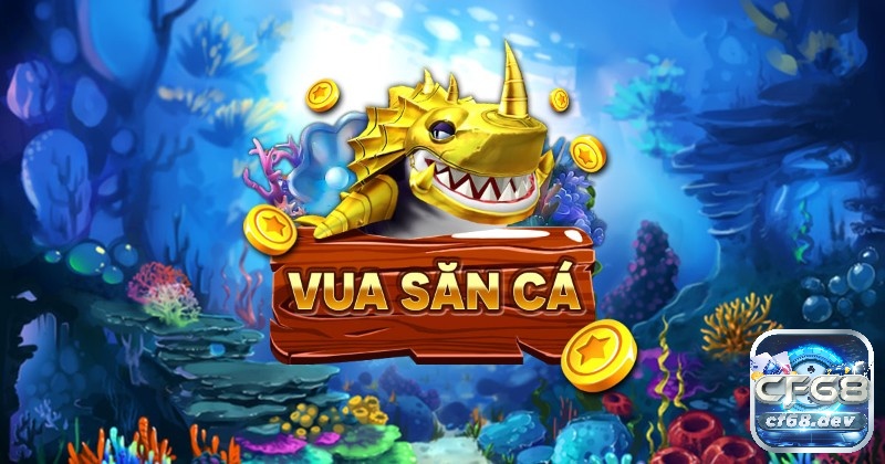 Game bắn cá cho iphone: Danh sách game bắn cá đỉnh cao nhất Vua Bắn cá mang đến trải nghiệm phong phú và đầy thử thách, phù hợp cho mọi xạ thủ săn cá.