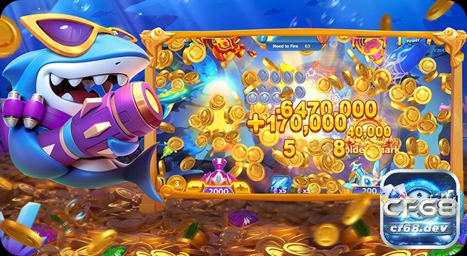 Game bắn cá online 4 nguoi: Danh sách tựa game xuất sắc nhất Hệ thống đổi thưởng phong phú giúp game bắn cá online 4 nguoi chơi thành một trò chơi giải trí và kiếm thưởng hoàn hảo.