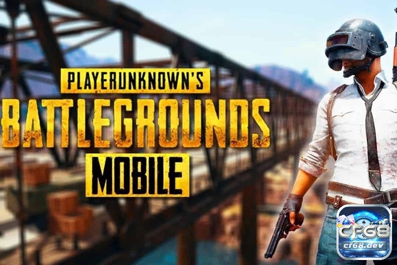 Game bắn súng mobile: Top game bắn súng đẳng cấp nhất 2024 PUBG Mobile là lựa chọn lý tưởng cho những ai muốn thử thách kỹ năng sống sót của mình.