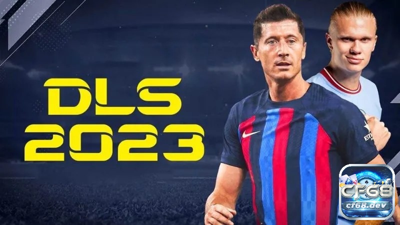 Game đá banh mobile: Top các tựa game bóng đá hay nhất Dream League Soccer 2023 cho phép người chơi tự do sáng tạo và xây dựng đội bóng theo ý muốn, mang đến trải nghiệm đa dạng và hấp dẫn.