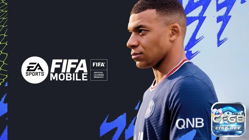 Game fifa mobile: Trải nghiệm tựa game bóng đá cực hấp dẫn Game FIFA Mobile mang đến sự linh hoạt và trải nghiệm bóng đá cực kỳ chân thực