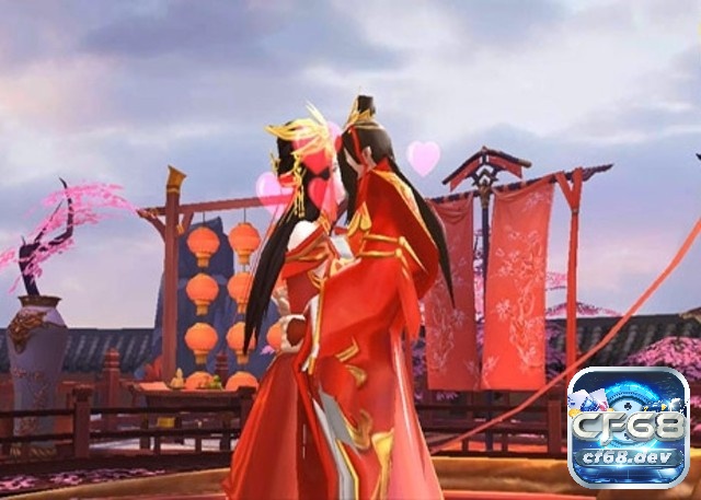 Game mobile có tính năng kết hôn: Top game đáng chơi nhất Tính năng kết hôn trong game mobile không chỉ giúp người chơi xây dựng mối quan hệ ảo, mà còn mang đến trải nghiệm vô cùng sâu sắc