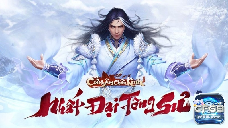 Game mobile có tính năng kết hôn: Top game đáng chơi nhất Cửu Âm Chân Kinh Mobile không chỉ mang lại trải nghiệm kiếm hiệp chân thực mà còn gắn kết cộng đồng người chơi thông qua hôn lễ
