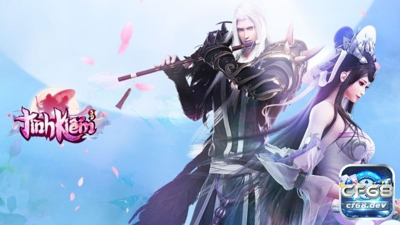 Game mobile có tính năng kết hôn: Top game đáng chơi nhất Tình Kiếm 3D - cơ hội để người chơi trải nghiệm các nhiệm vụ cặp đôi đầy thử thách và hấp dẫn.