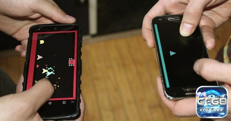Game mobile online cho các cặp đôi yêu xa: Top game hấp dẫn DUAL mang đến những trận đối kháng cực kỳ hấp dẫn cho các cặp đôi yêu xa.