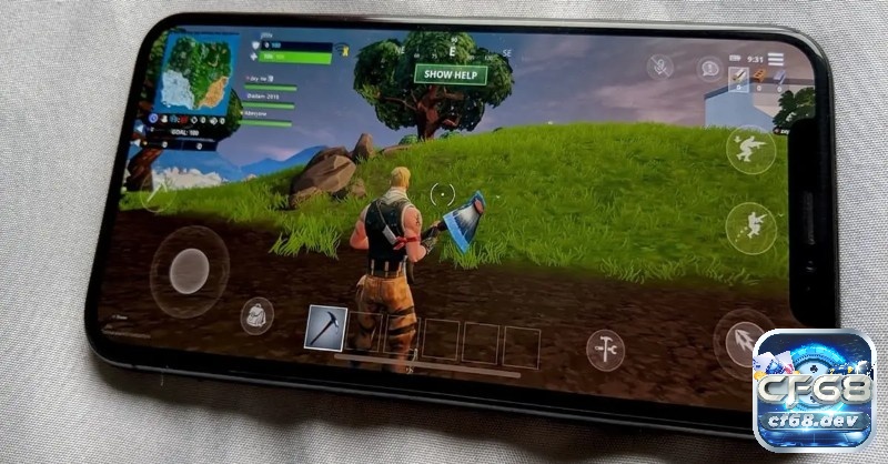 Game mobile số 1 thế giới: Top game nhiều người chơi nhất Game mobile đã trở thành một phần không thể thiếu trong cuộc sống giải trí hiện đại nhờ tính tiện lợi và trải nghiệm phong phú.