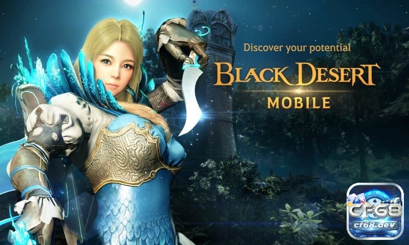 Game mobile trực tuyến: Top game nên chơi nhất hiện nay Black Desert Mobile mang đến trải nghiệm nhập vai sống động với đồ họa ấn tượng và lối chơi phong phú