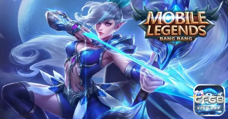 Game mobile trực tuyến: Top game nên chơi nhất hiện nay Mobile Legends là lựa chọn hàng đầu cho những game thủ yêu thích MOBA với nhịp độ nhanh và tính chiến thuật cao.