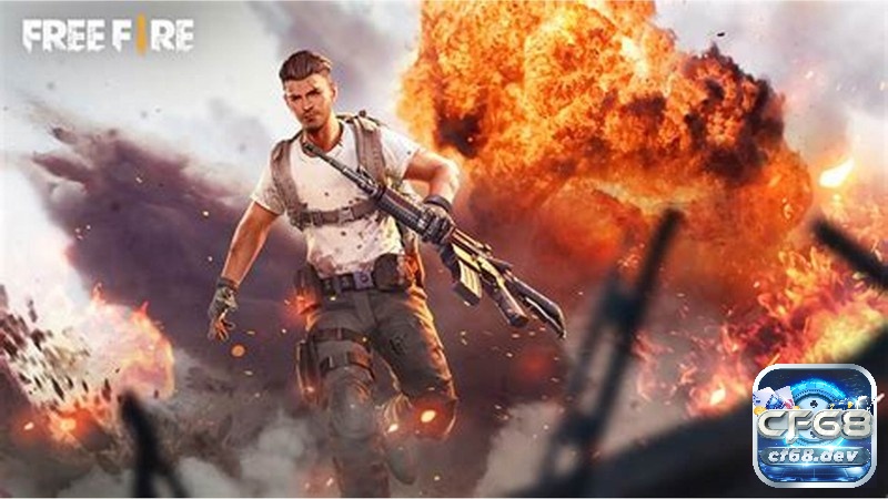 Game mobile trực tuyến: Top game nên chơi nhất hiện nay arena Free Fire hiện là tựa game mobile trực tuyến có lượng người chơi đông đảo nhất