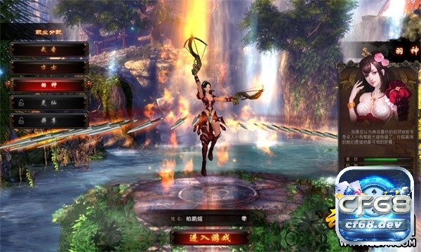 Game Trung Quốc mobile: Top game siêu cuốn cho game thủ Game Trung Quốc mobile không ngừng đổi mới và chinh phục cộng đồng game thủ toàn cầu.