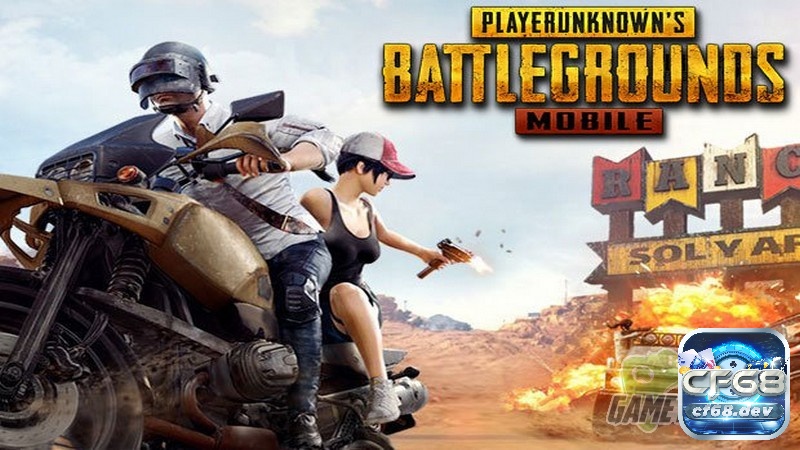 Game Trung Quốc mobile: Top game siêu cuốn cho game thủ PUBG Mobile là một trong những game sinh tồn hàng đầu toàn cầu.
