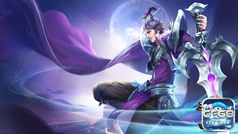 Game Trung Quốc mobile: Top game siêu cuốn cho game thủ Honor of Kings - tựa game trung quốc mobile dẫn đầu thể loại MOBA