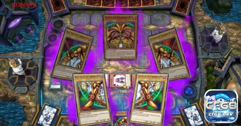 Game yugioh mobile: Top game hay nhất trên điện thoại di động Yugioh - cực phẩm game thẻ bài, mang đến những trải nghiệm chiến thuật cực kỳ độc đáo