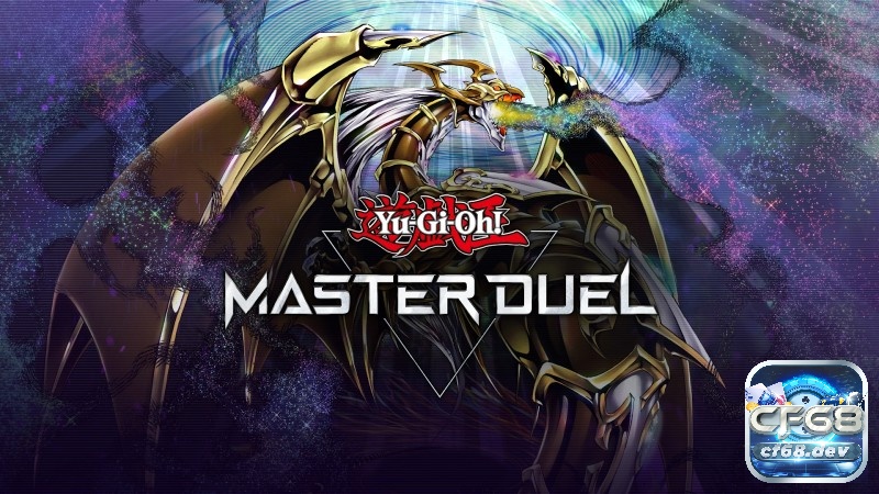 Game yugioh mobile: Top game hay nhất trên điện thoại di động Yugioh! Master Duel là tựa game hoàn hảo cho những ai muốn trải nghiệm các trận đấu yugioh đỉnh cao với đồ họa 3D sống động.