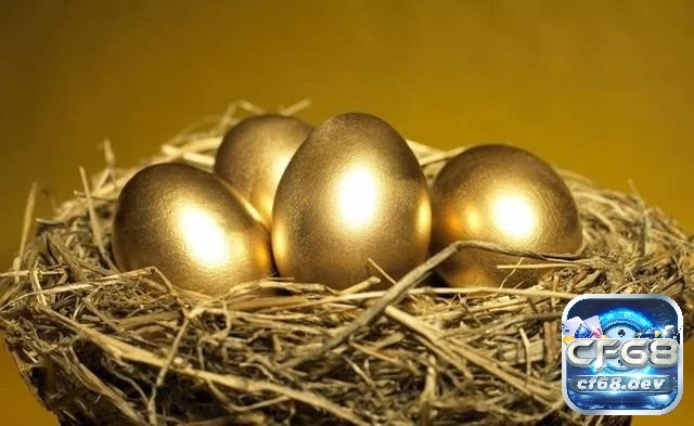 Giải mã giấc mơ thấy gà đẻ trứng hên hay xui? Đánh số mấy? Giải mã giấc mơ thấy gà đẻ trứng vàng mang ý nghĩa của sự may mắn