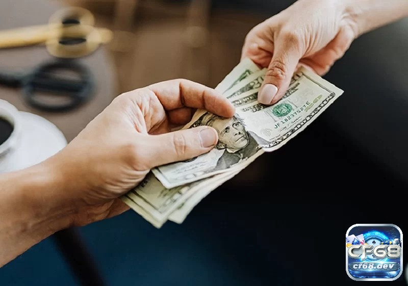 Giải mã giấc mơ thấy tiền điềm báo gì? Đánh đề số mấy? Nắm chắc điềm báo để chuẩn bị cho tương lai sau này