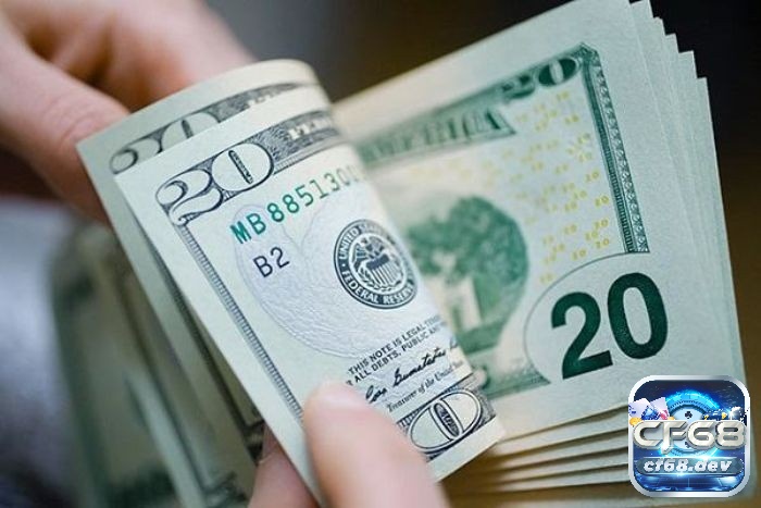 Giải mã giấc mơ thấy tiền điềm báo gì? Đánh đề số mấy? Giải mã giấc mơ thấy tiền giúp có được số đề may mắn