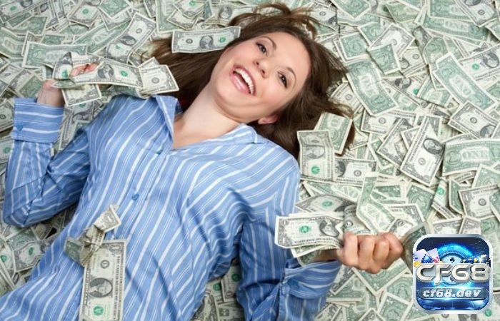 Giải mã giấc mơ thấy tiền điềm báo gì? Đánh đề số mấy? Giải mã giấc mơ thấy tiền mang lại cơ hội cải vận cho gia chủ