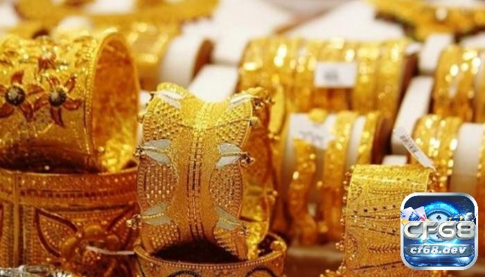 Giải mã giấc mơ thấy vàng bạc: Điềm báo tốt hay điềm báo xấu? Giải mã giấc mơ thấy vàng bạc biểu thị các mối quan hệ đáng giá và hạnh phúc.