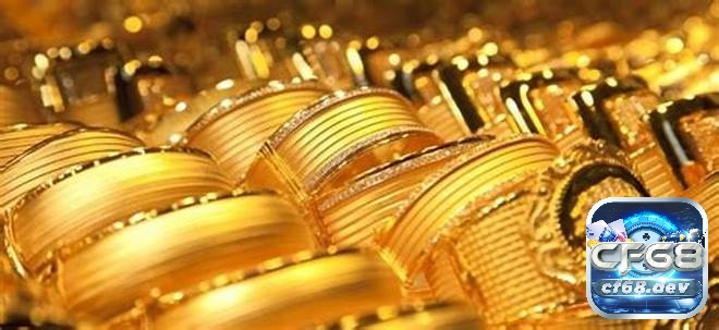 Giải mã giấc mơ thấy vàng bạc: Điềm báo tốt hay điềm báo xấu? Giấc mơ thấy vàng bạc rất nhiều thể hiện sự thành công và tự tin vào tương lai.