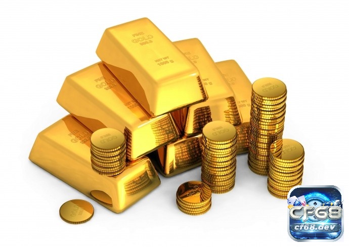 Giải mã giấc mơ thấy vàng bạc: Điềm báo tốt hay điềm báo xấu? Giấc mơ thấy vàng bạc bị mất biểu thị mạnh mẽ về nỗi sợ mất mát và cảm giác bất an.