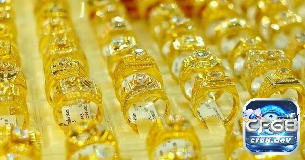 Giải mã giấc mơ thấy vàng bạc: Điềm báo tốt hay điềm báo xấu? Giải mã giấc mơ thấy vàng bạc cùng Cf68 nhé!