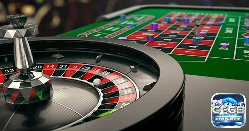 Hướng dẫn chơi Roulette: Kinh nghiệm chơi Roulette thắng lớn Fibonacci giúp bạn kiểm soát vốn tốt hơn với mức rủi ro thấp.