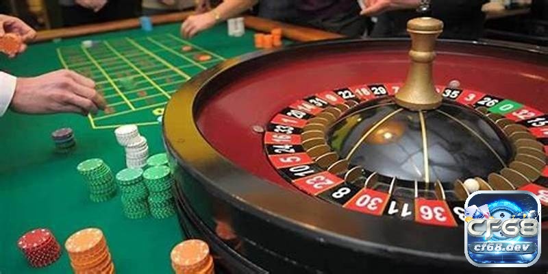 Hướng dẫn chơi Roulette: Kinh nghiệm chơi Roulette thắng lớn Kết hợp chiến thuật thông minh và quản lý vốn tốt sẽ giúp bạn chơi Roulette an toàn và thành công.