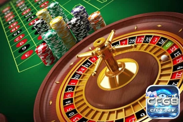 Kinh nghiệm chơi roulette: Bí quyết chiến thắng từ các cao thủ Roulette - sân chơi chiến lược cực hay cho những ai biết tận dụng cơ hội.