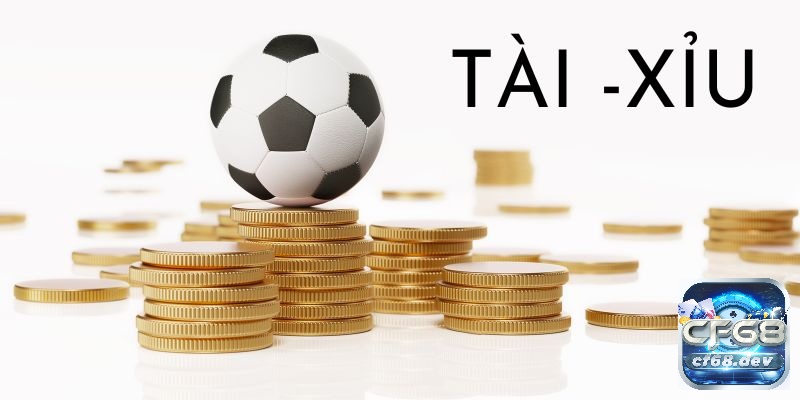Cách chơi tài xỉu bóng đá chi tiết và chuẩn nhất cho người mới Tài xỉu bóng đá là hình thức cá cược vô cùng đơn giản mang lại sự hấp dẫn và đa dạng cho người chơi.