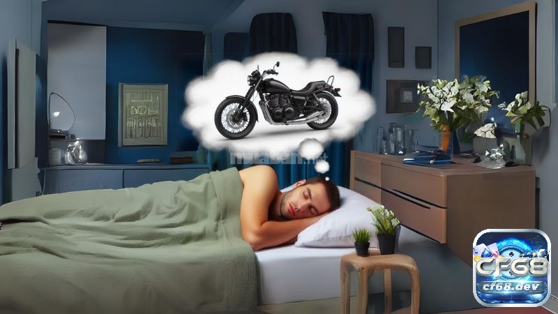 Mơ mất xe máy điềm báo gì? Giải mã các con số may mắn Mơ mất xe máy điềm báo gì? Giấc mơ mất xe máy là dấu hiệu nhắc nhở bạn nên chú ý hơn đến cơ hội trong cuộc sống
