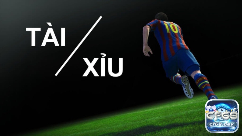 Cách chơi tài xỉu bóng đá chi tiết và chuẩn nhất cho người mới Cách chơi tài xỉu bóng đá đối với kèo thẻ phạt mang đến sự kịch tính, không chỉ dựa vào bàn thắng mà còn về số lượng thẻ phạt trong trận đấu