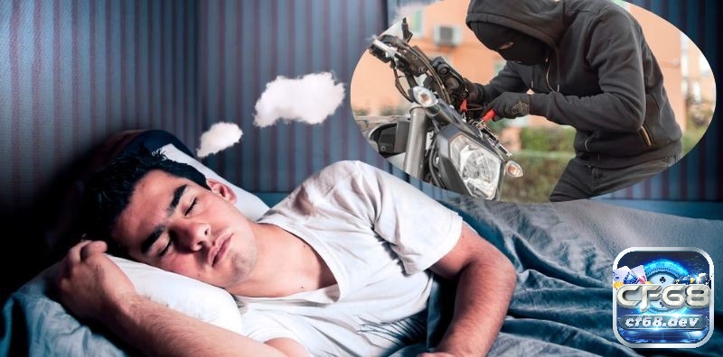 Mơ mất xe máy điềm báo gì? Giải mã các con số may mắn Giấc mơ được xe mới khi mất xe máy biểu thị những thay đổi tích cực trong cuộc sống và tình cảm, mở ra cơ hội mới cho bạn.